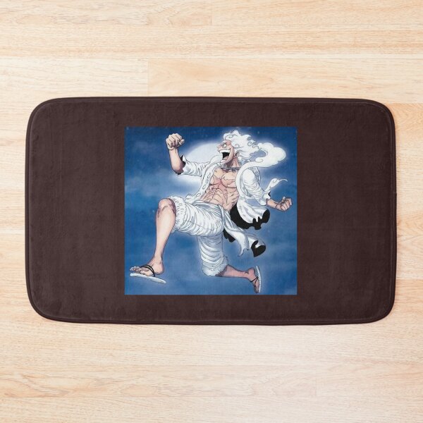 Item preview, one piece gear 5 anime designed and sold by CareHodge.