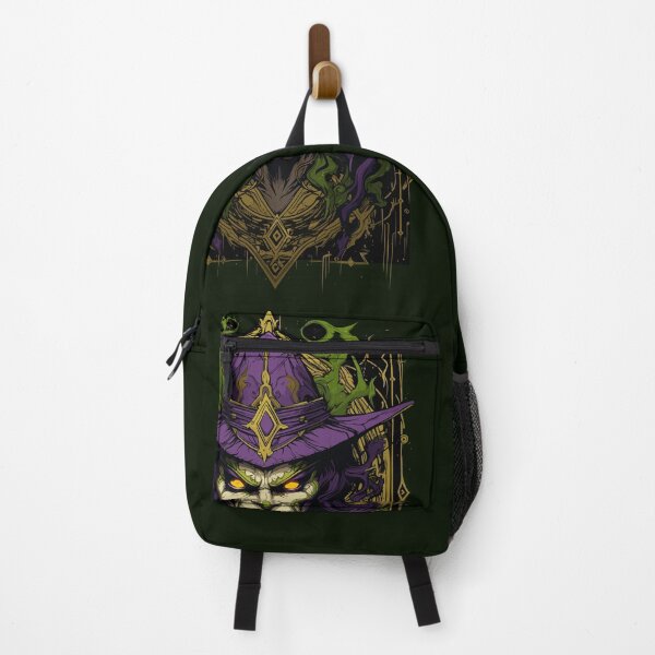 Item preview, Guardian of Skulls: Unleash Your Inner Joker designed and sold by ngness.