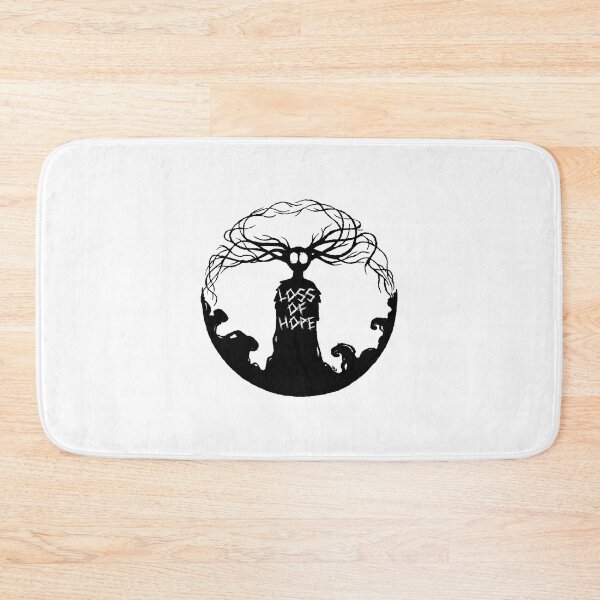 Item preview, Over the garden wall beast - Loss of hope designed and sold by RyanerTimotine.