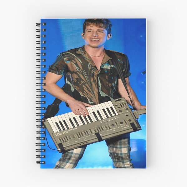 Item preview, Music - Charlie puth designed and sold by liveloneshop.