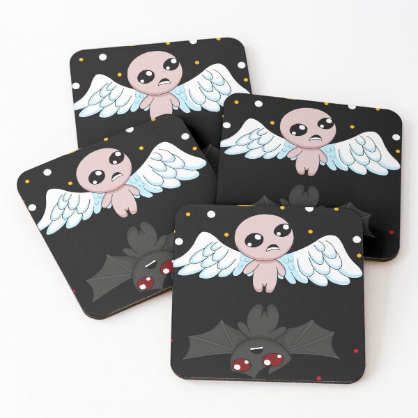 Item preview, The Binding of Isaac designed and sold by liveloneshop.