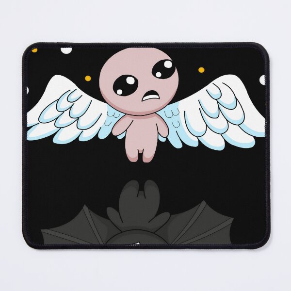 Item preview, The Binding of Isaac designed and sold by liveloneshop.