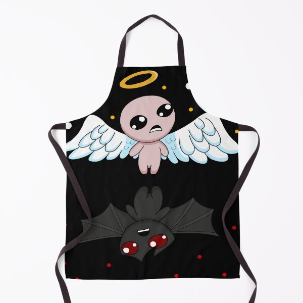Item preview, The Binding of Isaac designed and sold by liveloneshop.
