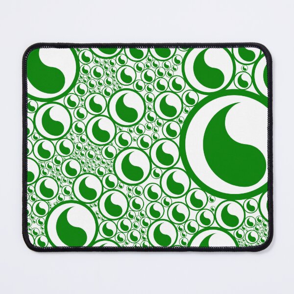 Item preview, Green Ajah Bubbles designed and sold by ARedRandBoy01.