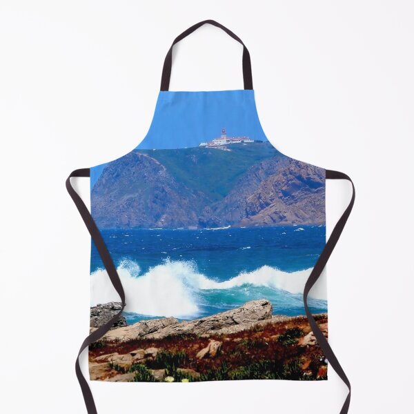 Item preview, cabo da roca Portugal designed and sold by Tereza Pilar Art.
