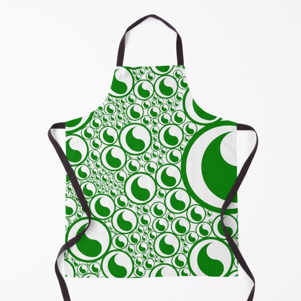 Item preview, Green Ajah Bubbles designed and sold by ARedRandBoy01.