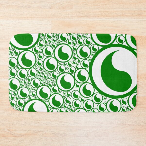 Item preview, Green Ajah Bubbles designed and sold by ARedRandBoy01.