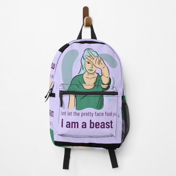 Item preview, Over the garden wall beast Active designed and sold by RyanerTimotine.