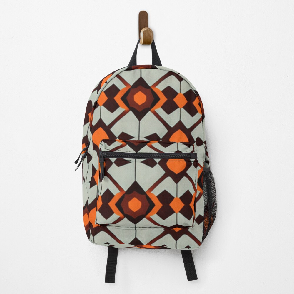 Item preview, Backpack designed and sold by AlfredSSikula.