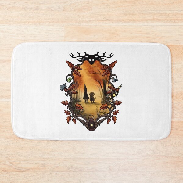 Item preview, Over the garden wall beast designed and sold by RyanerTimotine.