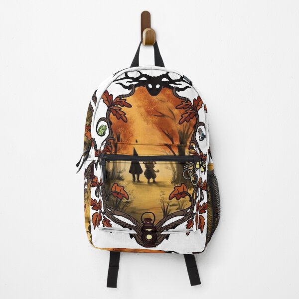 Item preview, Over the garden wall beast designed and sold by RyanerTimotine.