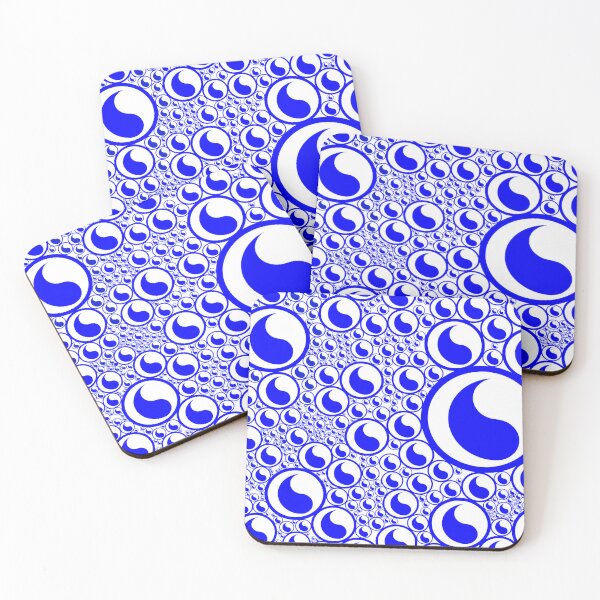 Item preview, Blue Ajah Bubbles designed and sold by ARedRandBoy01.