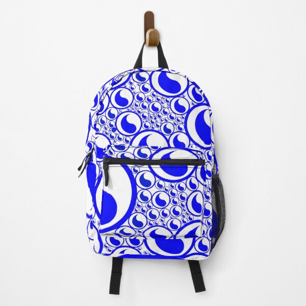 Item preview, Blue Ajah Bubbles designed and sold by ARedRandBoy01.