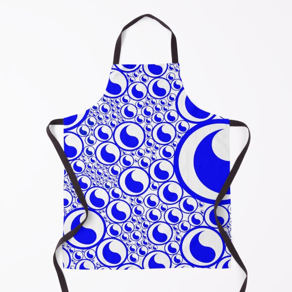 Item preview, Blue Ajah Bubbles designed and sold by ARedRandBoy01.