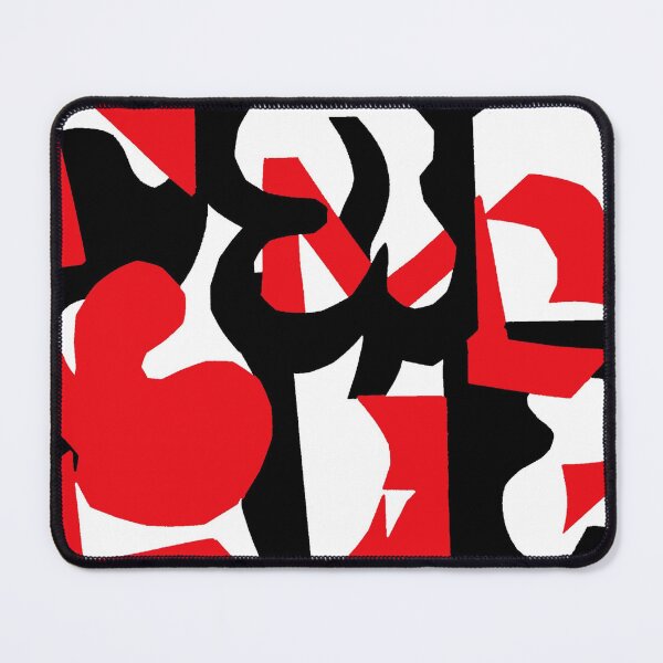 Item preview, Cut Outs - Matisse Inspired designed and sold by Jamie Taylor.