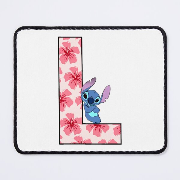Item preview, Stitch letter designed and sold by Zoe Baruch.