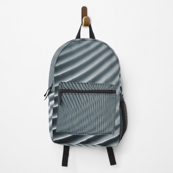 Item preview, Black and white Interference pattern designed and sold by AlfredSSikula.