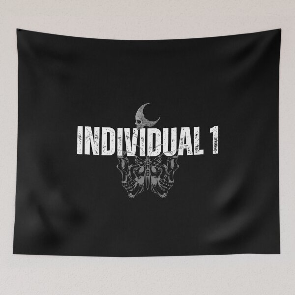 Item preview, Individual 1 Most Corrupt President In American History Design designed and sold by EarthArtDesigns.