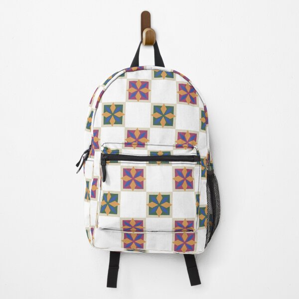 Item preview, Tesela of the Alhambra in Granada Nasrid art designed and sold by Sock Garden.