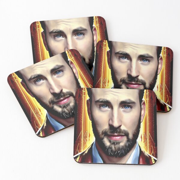 Artikelvorschau, Chris Evans entworfen und verkauft von deddinglively.