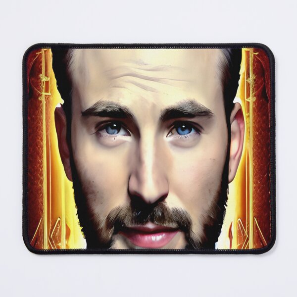 Item preview, Chris Evans designed and sold by deddinglively.