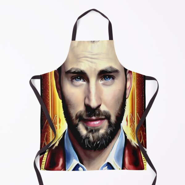 Artikelvorschau, Chris Evans entworfen und verkauft von deddinglively.