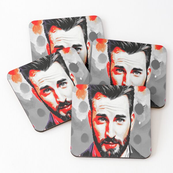 Item preview, Chris Evans designed and sold by deddinglively.