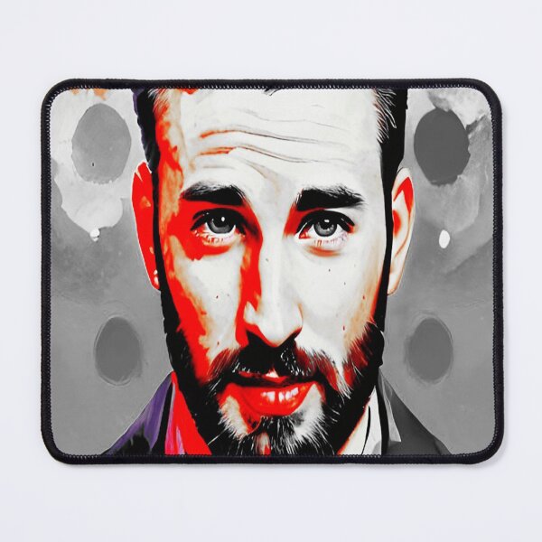 Artikelvorschau, Chris Evans entworfen und verkauft von deddinglively.