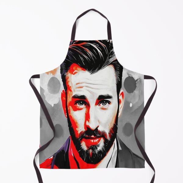 Item preview, Chris Evans designed and sold by deddinglively.