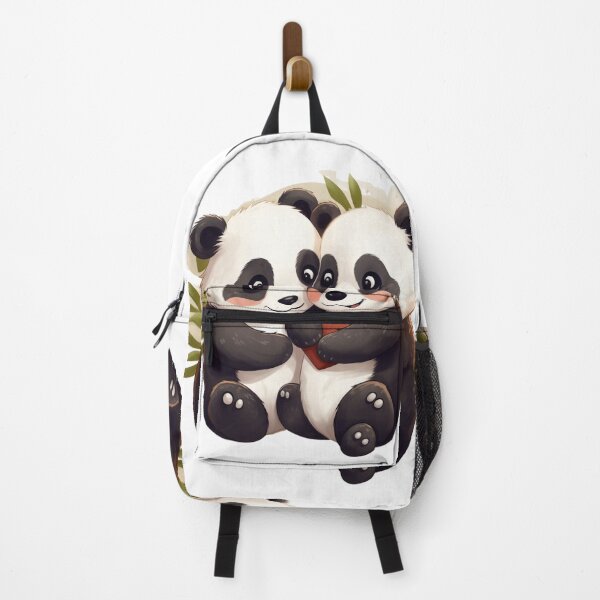 Item preview, Panda in Love designed and sold by PandaPlanner.