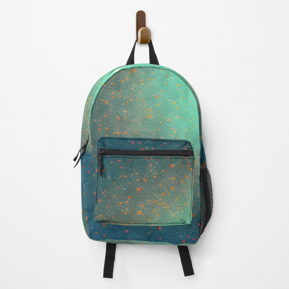 Item preview, Backpack designed and sold by AlfredSSikula.