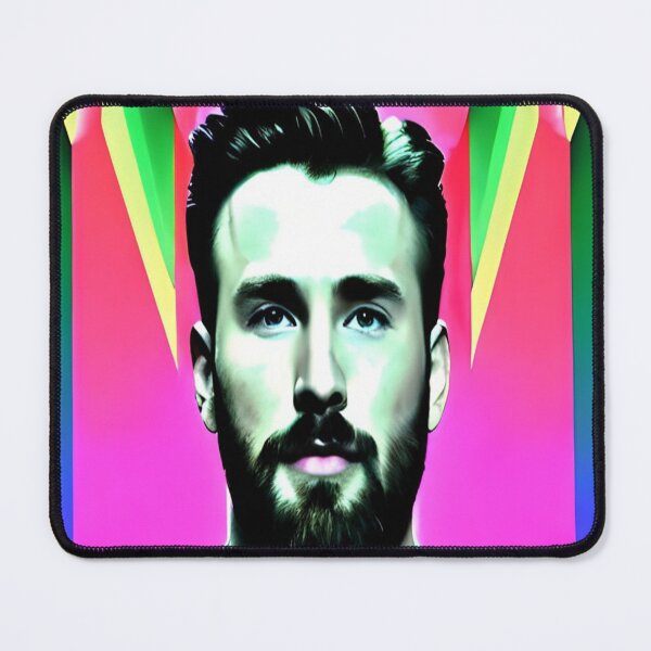 Item preview, Chris Evans designed and sold by deddinglively.