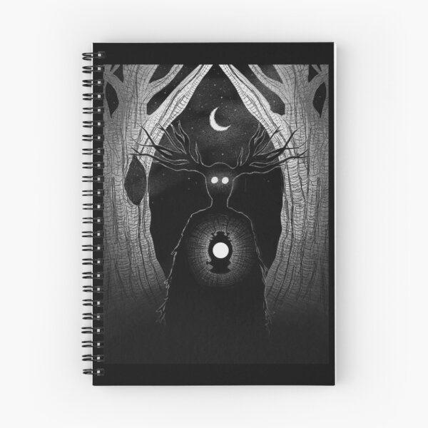 Item preview, Over The Garden Wall Beast designed and sold by RyanerTimotine.