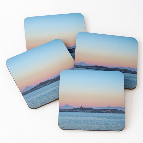 Item preview, Sunset over the Sporades designed and sold by Viv Thompson Photography .