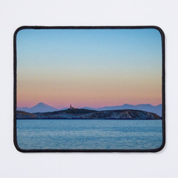 Item preview, Sunset over the Sporades designed and sold by Viv Thompson Photography .