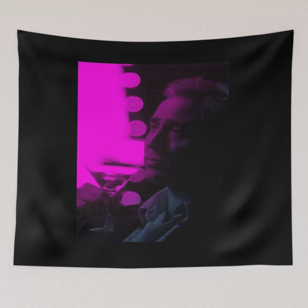 Item preview, Nicolas Cage designed and sold by VerdantInk.