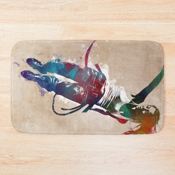 Item preview, Bungee jump #bungee  designed and sold by JBJart.