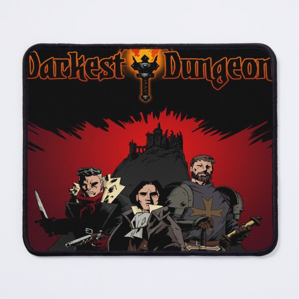 Item preview, Darkest Dungeon designed and sold by brycembeatiful.