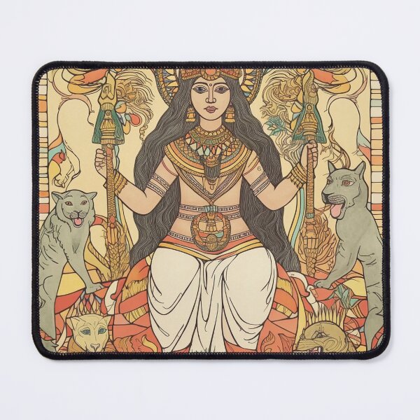 Item preview, Mama Quilla designed and sold by ComicsFactory.