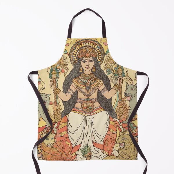 Item preview, Mama Quilla designed and sold by ComicsFactory.