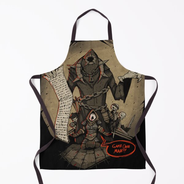 Item preview, Darkest Dungeon designed and sold by brycembeatiful.