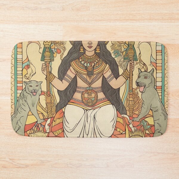 Item preview, Mama Quilla designed and sold by ComicsFactory.