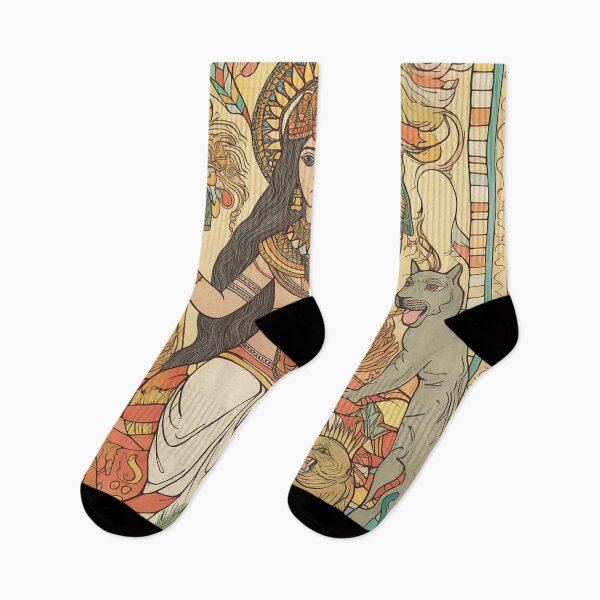 Item preview, Mama Quilla designed and sold by ComicsFactory.
