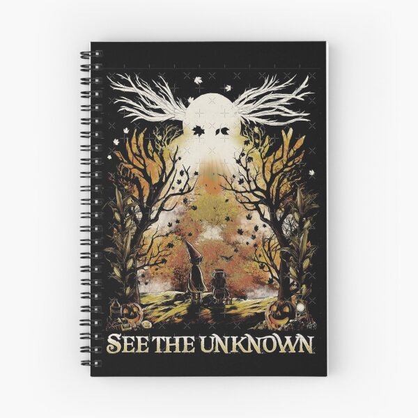 Item preview, Over the garden wall beast designed and sold by RyanerTimotine.