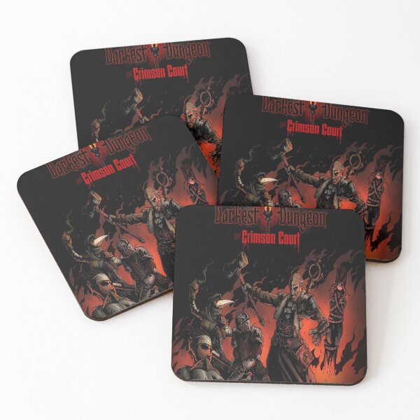 Item preview, Darkest Dungeon designed and sold by brycembeatiful.