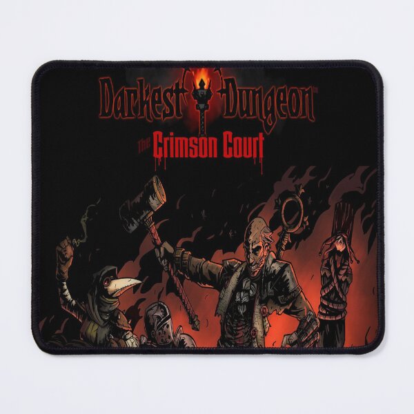 Item preview, Darkest Dungeon designed and sold by brycembeatiful.