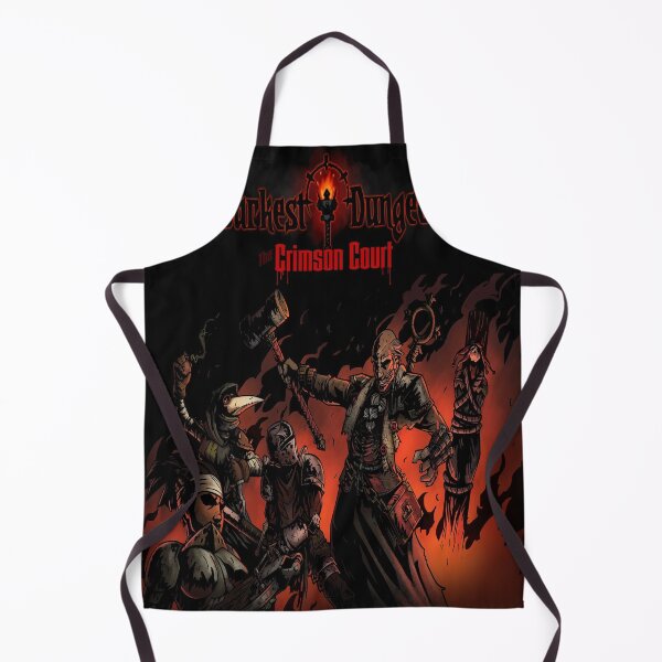 Item preview, Darkest Dungeon designed and sold by brycembeatiful.