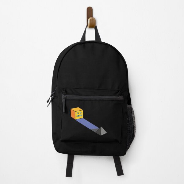 Item preview, Geometry dash style designed and sold by ArtforArts.