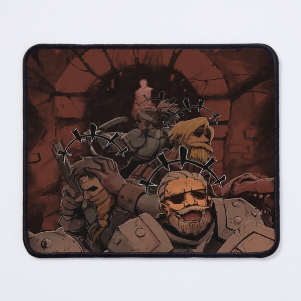 Item preview, Darkest Dungeon designed and sold by brycembeatiful.