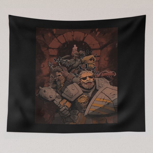 Item preview, Darkest Dungeon designed and sold by brycembeatiful.